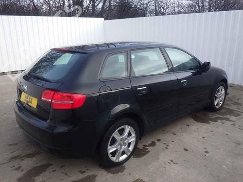 Right front window switch AUDI A3 Sportback (8PA) 1.6 TDI | BP36801308I26 - Image 11