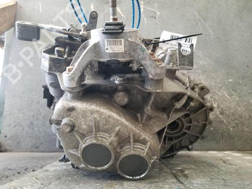 Gearbox MINI MINI (R56) Cooper | BP36364616M3 - Image 6