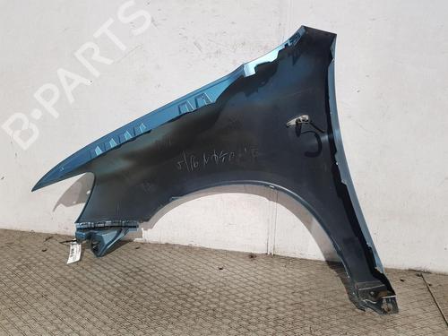 Right front fenders MITSUBISHI ASX (GA_W_) 1.8 DI-D (GA6W) | BP30161365C42 
