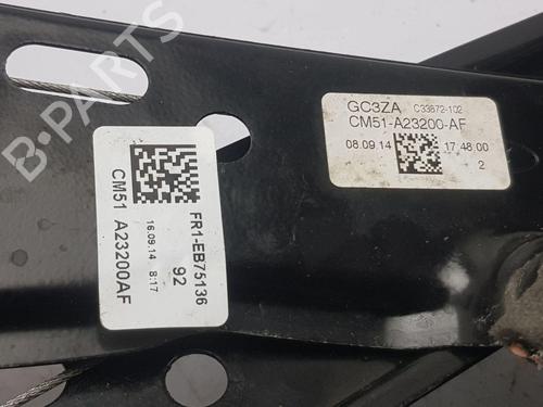 Front right window mechanism FORD FOCUS III 1.0 EcoBoost | BP34639092C23 - Image 7