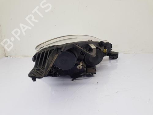 Left headlight CITROËN C3 II (SC_) 1.2 VTi 82 | BP35795551C28 - Image 4