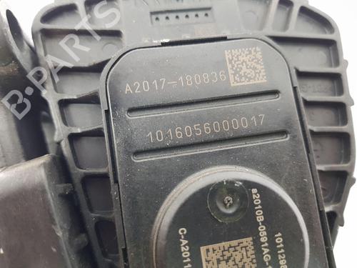 Pedal TESLA MODEL 3 (5YJ3) EV AWD | BP35716573I4  - Image 6