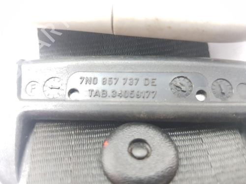 Front left seatbelt VW CADDY III Box Body/MPV (2KA, 2KH, 2CA, 2CH) 1.6 TDI | BP29378794I26 