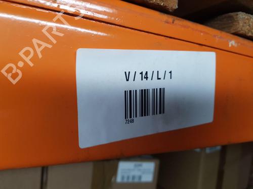 Electronic module BMW 3 (F30, F80) 320 i | BP27708636M83