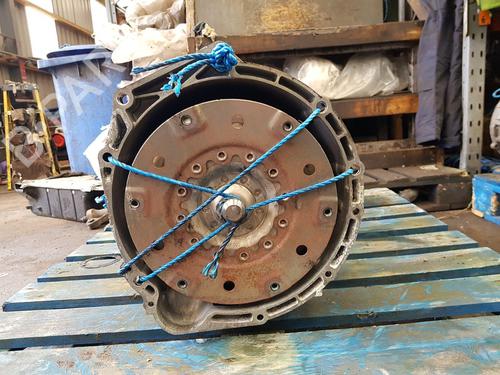 Gearbox BMW 3 (F30, F80) 320 d | BP24374875M3