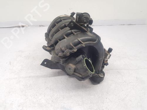 Intake manifold VAUXHALL CORSA Mk III (D) (S07) 1.2 i 16V (L08) | BP22667254M70 