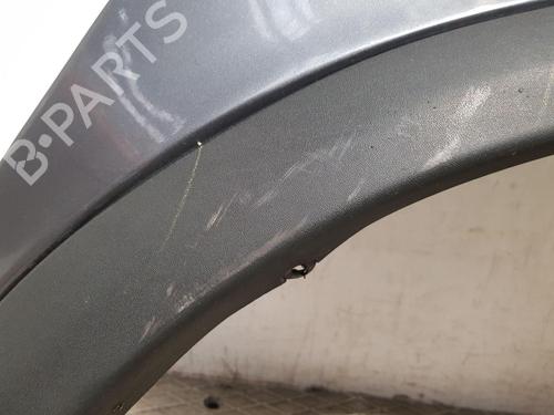 Right front fenders VOLVO C30 (533) 1.6 | BP29900689C42 