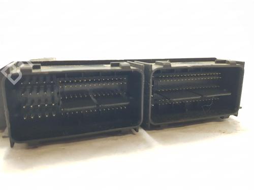 Engine control unit (ECU) FORD S-MAX (CJ, WA6) 2.0 TDCi | BP31027171M57 