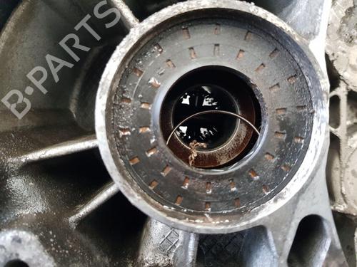 Gearbox LAND ROVER RANGE ROVER EVOQUE (L538) 2.0 D | BP27620375M3