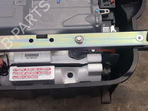 Battery HONDA INSIGHT (ZE_) 1.3 IMA (ZE28, ZE2) | BP32787227E11  - Image 14