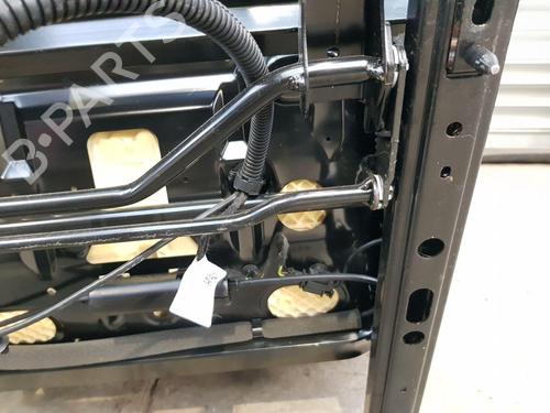 Right front seat AUDI A1 (8X1, 8XK) S1 quattro | BP23332150C16 