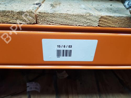 Steering rack VOLVO XC90 II (256) B5 Mild-Hybrid AWD | BP33966533M22  - Image 13