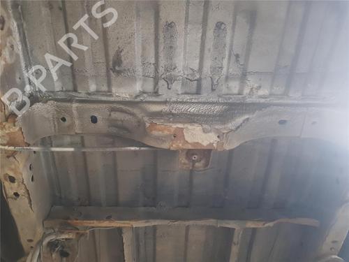 Used Parts FORD TRANSIT Van (FA_ _) 2.2 TDCi 5015665