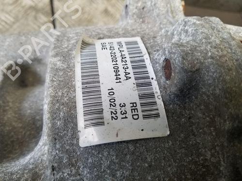 Rear differential LAND ROVER DEFENDER Van (L663) | BP35967093M24 - Image 6
