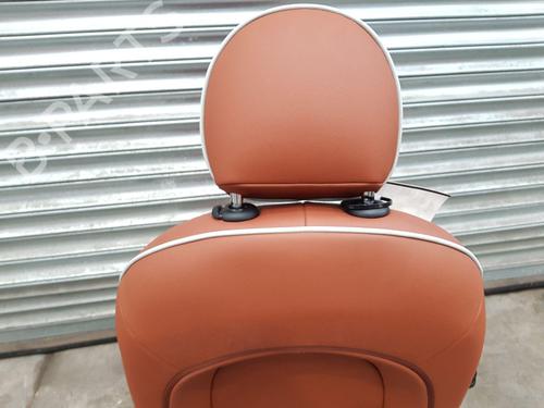 Left front seat MINI MINI (F55) Cooper | BP29597988C15 