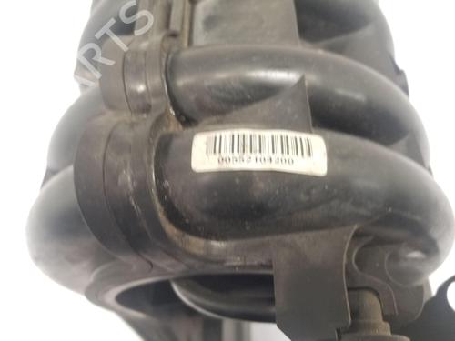 Intake manifold FIAT 500 (312_) 1.4 (312AXC1B, 312CXC1B) | BP26607467M70 