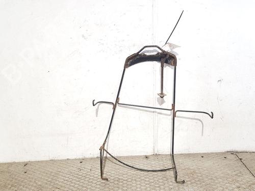 Outra PEUGEOT PARTNER Box Body/MPV (K9) 1.6 BlueHDI 75 (75 hp) 30764947