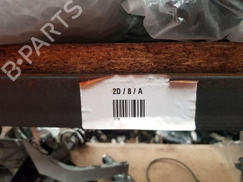 Rubber door seal AUDI R8 (4S3, 4SP) 5.2 FSI Plus quattro | BP22674047C142 