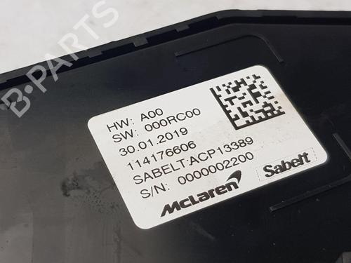 Switch MCLAREN 720S Spider 4.0 | BP36867756I30  - Image 8