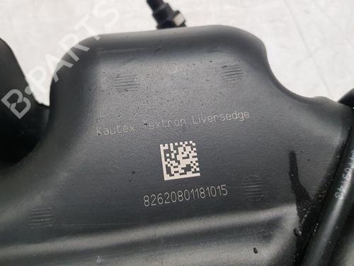 AdBlue tank VAUXHALL VIVARO B Van (X82) 1.6 CDTi | BP30184717M85