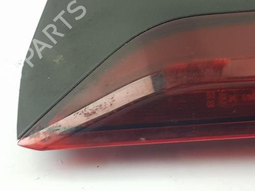 Luz central de freno VW CRAFTER Van (SY_, SX_)  | BP30796354L11 