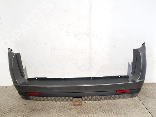 Bak støtfanger FIAT DOBLO Bus (263_) 1.6 D Multijet (263AXP1B, 263AXW1B) (95 hp) 23263906