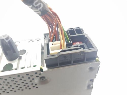 Bilradio PEUGEOT PARTNER Tepee 1.6 HDi 90 | BP30796384E6 