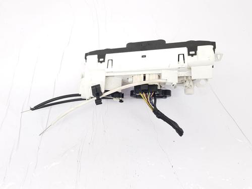 Climate control RENAULT KANGOO Express (FW0/1_) 1.5 dCi 90 (FW0G, FW05, FW08, FW11) | BP36459633I5  - Image 6
