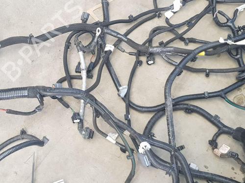 Wiring harness ALPINE A110 II  | BP33966711E16  - Image 25