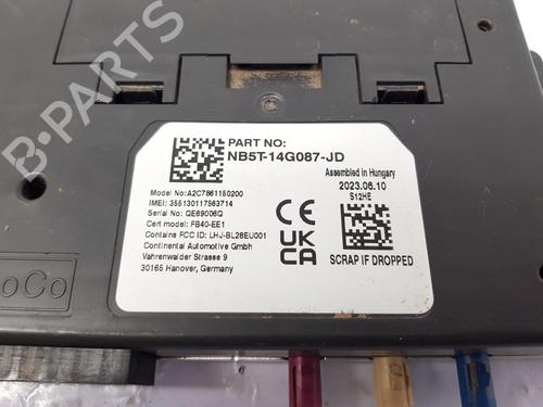 Other FORD PUMA (J2K, CF7)  | BP31864224O1 