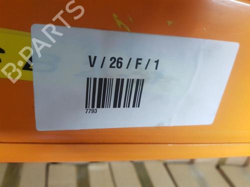 Suspension compressor VOLVO XC90 II (256) B5 Mild-Hybrid AWD | BP31075270M103 