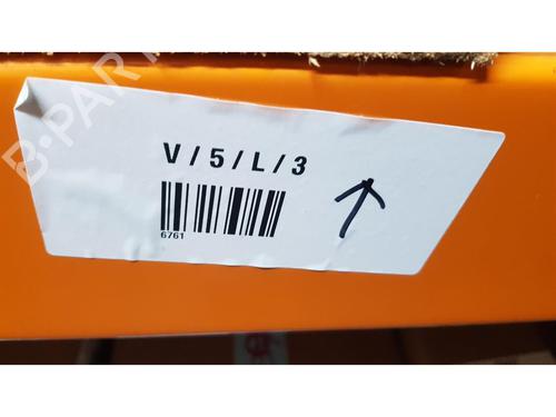 ABS pump BMW 1 (F40) M 135 i xDrive | BP32251989M43