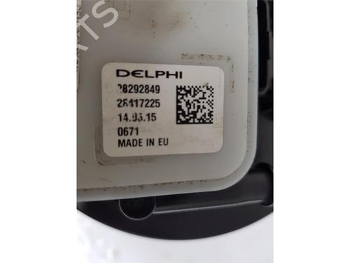 Fuel pump CITROËN C4 Picasso II 1.6 BlueHDi 120 | BP38253791M76 - Image 6
