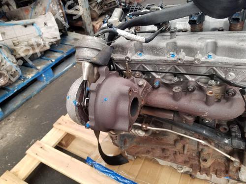Engine KIA CEE'D (JD) 1.6 CRDi 128 | BP28482915M1