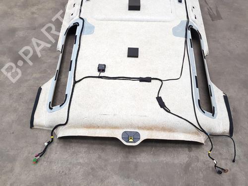 Interiør tag LAND ROVER DEFENDER Van (L663) | BP38113566I12 - Image 15