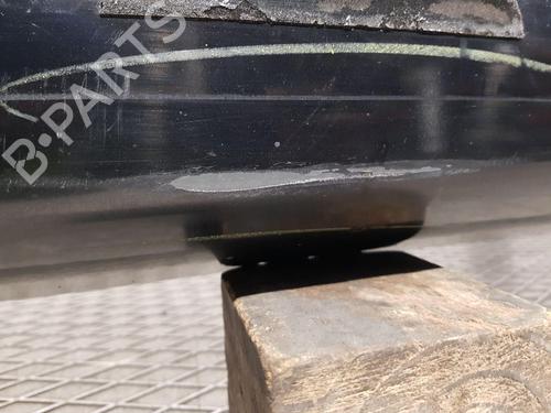 Zderzak przedni ISUZU D-MAX I (TFR, TFS) 2.5 DiTD 4x4 (TFS86_) | BP29900455C7