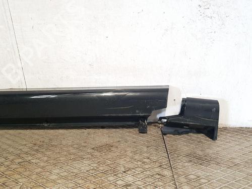 Right sideskirt OPEL CORSA E (X15) 1.4 (08, 68) | BP29316161C114 