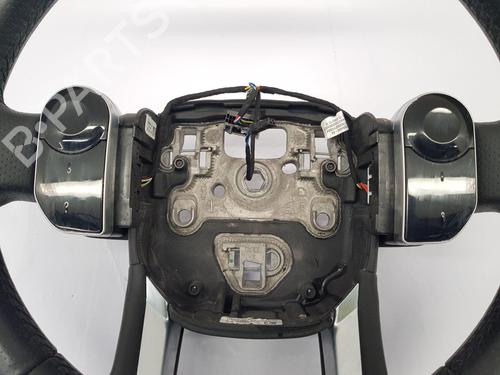 Steering wheel LAND ROVER RANGE ROVER EVOQUE (L551) 2.0 D150 | BP36536281C49 - Image 2