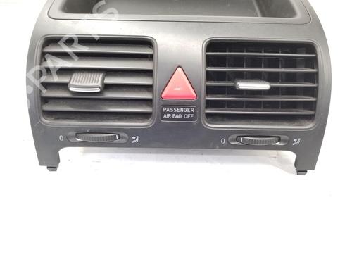 Luftventil VW JETTA III (1K2) 1.9 TDI | BP37262005I21 - Image 2