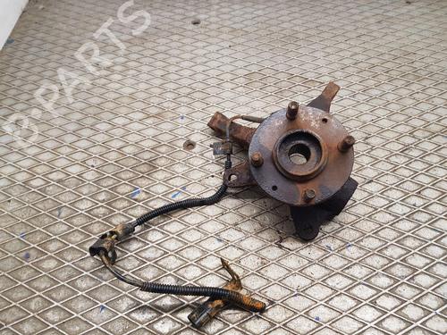 Used Left front steering knuckle KIA PICANTO I (SA) 1.1 (65 hp) 30402647