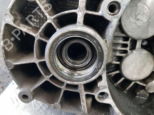 Gearbox VW GOLF VII (5G1, BQ1, BE1, BE2) 2.0 GTI | BP30137979M3