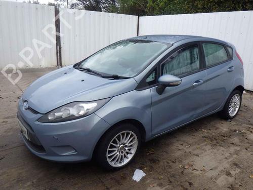 Frontplade/Frontkurv FORD FIESTA VI (CB1, CCN) 1.4 TDCi | BP24184641C72 - Image 16
