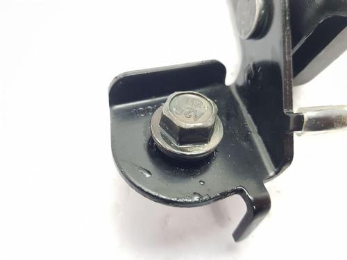 Rear left belt tensioner KIA PICANTO I (SA) 1.0 | BP22658344C89 