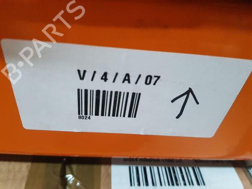 Steering column universal joint HYUNDAI i30 (FD) 1.6 CRDi | BP38271875M114  - Image 7