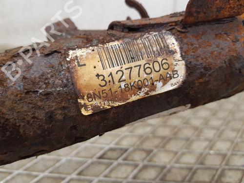 Left front shock absorber VOLVO C30 (533) 1.6 D | BP35933994M16 - Image 7