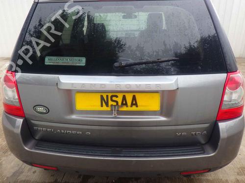 Electronic module LAND ROVER FREELANDER 2 (L359) 2.2 TD4 4x4 | BP30290337M83  - Image 13
