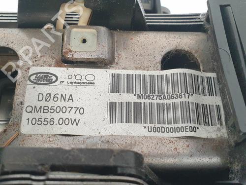 Ignition barrel LAND ROVER DISCOVERY III (L319) 2.7 TD 4x4 | BP29839623M48