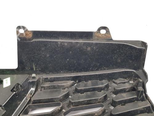 Grille NISSAN QASHQAI / QASHQAI +2 I (J10, NJ10, JJ10E) 2.0 dCi | BP22657451C40 