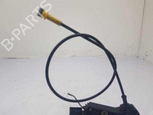 Front left lock RENAULT TRAFIC II Van (FL) 2.0 dCi 115 (FL01, FL0U, FL00, FL0H, FL0M) | BP36144429C98  - Image 7