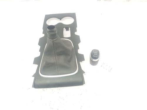 Used Shift knob RENAULT KADJAR (HA_, HL_) 1.5 dCi 110 (HLA3) (110 hp) 26310276